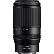 Nikon NIKKOR Z 70-180mm f / 2.8