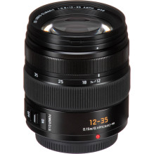 Panasonic LEICA DG VARIO-ELMARIT 12-35mm / F2.8 ASPH. / POWER O.I.S. (H-ES12035)