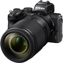 Nikon NIKKOR Z 70-180mm f / 2.8