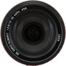 Panasonic LEICA DG VARIO-ELMARIT 12-35mm / F2.8 ASPH. / POWER O.I.S. (H-ES12035)