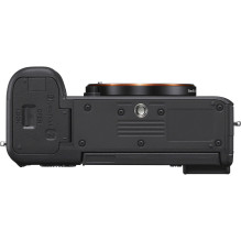 Sony A7C Body (Silver) , (ILCE-7C / S) , (α7C) , (Alpha 7C)