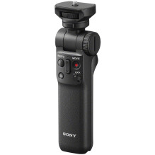 Sony GP-VPT2BT Fotoaparato rankena su nuotoliniu belaidžiu valdikliu (Black)