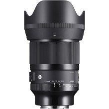 Sigma 50mm F1.4 DG DN, Art, Sony E-mount Sigma 50mm F1.4 DG DN, Art, Sony E-mount