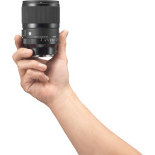 Sigma 50mm F1.4 DG DN, Art, Sony E-mount Sigma 50mm F1.4 DG DN, Art, Sony E-mount