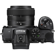Nikon Z5 + NIKKOR Z 24-50mm...
