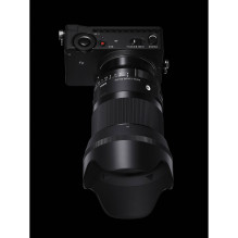 Sigma 50mm F1.4 DG DN, Art, Sony E-mount Sigma 50mm F1.4 DG DN, Art, Sony E-mount