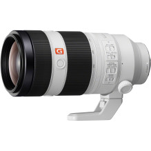Sony FE 100-400mm F4.5-5.6 GM OSS , (SEL100400GM) Sony FE 100-400mm F4.5-5.6 GM OSS , (SEL100400GM)