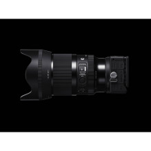 Sigma 50mm F1.4 DG DN, Art, Sony E-mount Sigma 50mm F1.4 DG DN, Art, Sony E-mount