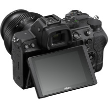 Nikon Z5 + NIKKOR Z 24-50mm f / 4-6.3