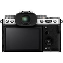 FUJIFILM X-T5 + FUJINON XF 18-55mm F2.8-4 R LM OIS (Silver)