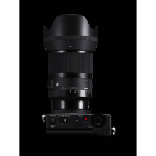 Sigma 50mm F1.4 DG DN, Art, Sony E-mount Sigma 50mm F1.4 DG DN, Art, Sony E-mount