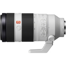 Sony FE 100-400mm F4.5-5.6 GM OSS , (SEL100400GM) Sony FE 100-400mm F4.5-5.6 GM OSS , (SEL100400GM)
