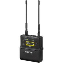 Sony UWP-D22 Camera-Mount Wireless Microphone