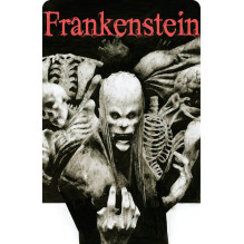 Magnet 'Frankenstein' Lo...