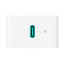 Hama Fast Charger Qualcomm 3.0 / 2.0 (White) 20W Hama Fast Charger Qualcomm 3.0 / 2.0 (White) 20W