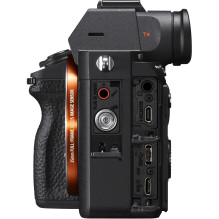 Sony A7R Mark IV A Body (Black) , (ILCE-7RM4A / B) , (α7R IV A) , (Alpha 7R IV A) , (α7R IVA)