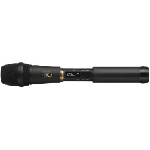 Sony UWP-D22 Prie kameros tvirtinamas belaidis mikrofonas