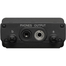 Sony UWP-D22 Camera-Mount Wireless Microphone