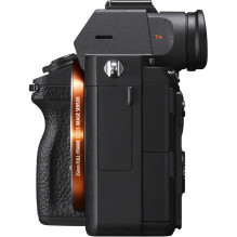 Sony A7R Mark IV A Body (Black) , (ILCE-7RM4A / B) , (α7R IV A) , (Alpha 7R IV A) , (α7R IVA)