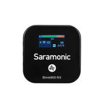 Saramonic Blink900 B1 belaidžio garso perdavimo rinkinys (RX + TX)