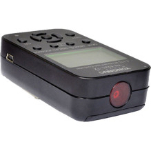 Radijo siųstuvas Yongnuo Wireless Flash Controller YN-622C-TX E-TTL (Canon) Radijo siųstuvas Yongnuo Wireless Flash Controller YN-622C-TX E-TTL (Canon)