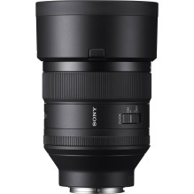 Sony FE 85mm F1.4 GM (Black), (SEL85F14GM)