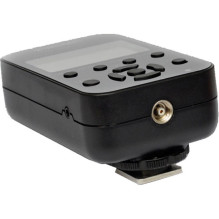 Radijo siųstuvas Yongnuo Wireless Flash Controller YN-622C-TX E-TTL (Canon) Radijo siųstuvas Yongnuo Wireless Flash Controller YN-622C-TX E-TTL (Canon)