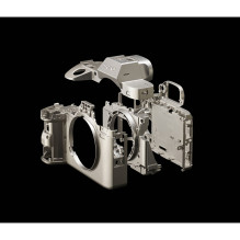 Sony A7R Mark IV A Body (Black) , (ILCE-7RM4A / B) , (α7R IV A) , (Alpha 7R IV A) , (α7R IVA)