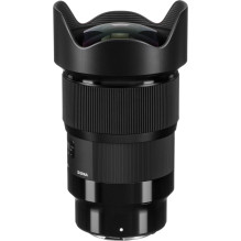 Sigma 20mm F1.4 DG HSM , Art , Leica L-Mount Sigma 20mm F1.4 DG HSM , Art , Leica L-Mount