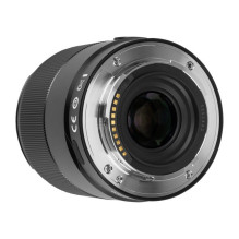 Yongnuo YN 16mm f/1.8 DA DSM Lens for Sony E