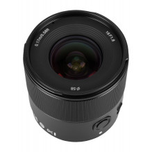Yongnuo YN 16mm f/1.8 DA DSM Lens for Sony E
