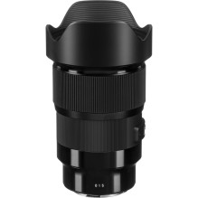 Sigma 20mm F1.4 DG HSM , Art , Leica L-Mount Sigma 20mm F1.4 DG HSM , Art , Leica L-Mount