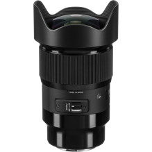 Sigma 20mm F1.4 DG HSM , Art , Leica L-Mount Sigma 20mm F1.4 DG HSM , Art , Leica L-Mount