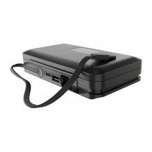 Newell LCD Dual Channel Charger with Power Supply and SD Card Reader for LP-E6 Batteries for Canon Newell LCD Dual Channel Charger with Power Supply and SD Card Reader for LP-E6 Batteries for Canon