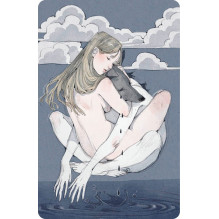 Magnet 'Inner Healing' Lo...