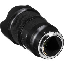 Sigma 20mm F1.4 DG HSM , Art , Leica L-Mount Sigma 20mm F1.4 DG HSM , Art , Leica L-Mount