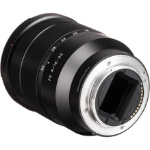 Sony Vario-Tessar T* FE 16-35mm F4 ZA OSS (Black) , (SEL1635Z) , Carl Zeiss Sony Vario-Tessar T* FE 16-35mm F4 ZA OSS (Black) , (SEL1635Z) , Carl Zeiss