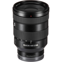 Sony A6600 + FE 24-105mm F4 G OSS (Black) , ILCE-6600 / B) , (α6600) , (Alpha 6600) , (SEL24105G)