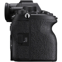 Sony A7R Mark V Body (Black) , (ILCE-7RM5 / B) , (α7R V) , (Alpha 7R V)