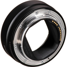 Canon EOS R50 (White) + Mount Adapter EF-EOS R