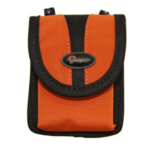 Lowepro Digital Camera Bag Rezo 10 Burnt Orange Lowepro Digital Camera Bag Rezo 10 Burnt Orange