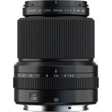 FUJIFILM FUJINON GF 30mm...