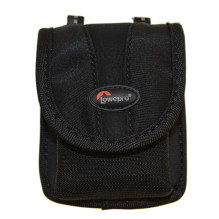 Dėklas Lowepro Digital Camera Bag Rezo 10 Black Dėklas Lowepro Digital Camera Bag Rezo 10 Black
