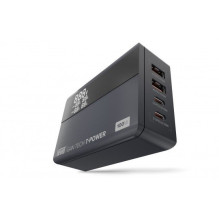 Newell GaN Tech T-power 100 W tinklo įkroviklis