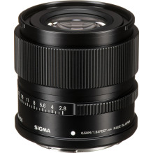 Sigma 90mm F2.8 DG DN,...