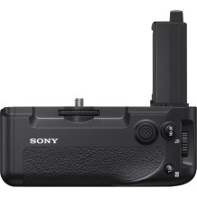 Sony VG-C4EM Baterijų Blokas / Laikiklis (α9 II, α7R IV)