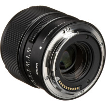 Sigma 90mm F2.8 DG DN, Contemporary, Leica L-Mount Sigma 90mm F2.8 DG DN, Contemporary, Leica L-Mount