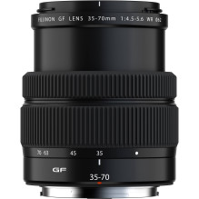 FUJIFILM FUJINON GF 35-70mm F4.5-5.6 WR FUJIFILM FUJINON GF 35-70mm F4.5-5.6 WR