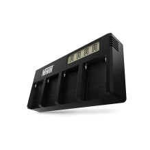 Newell DF-4CH four-channel...