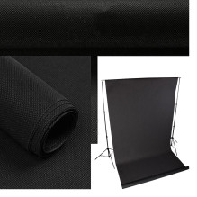 Photo backdrop...